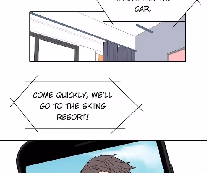 Bromance Chapter 138 page 2 - 