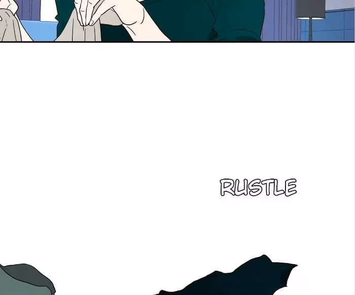 Bromance Chapter 138 page 14 - 