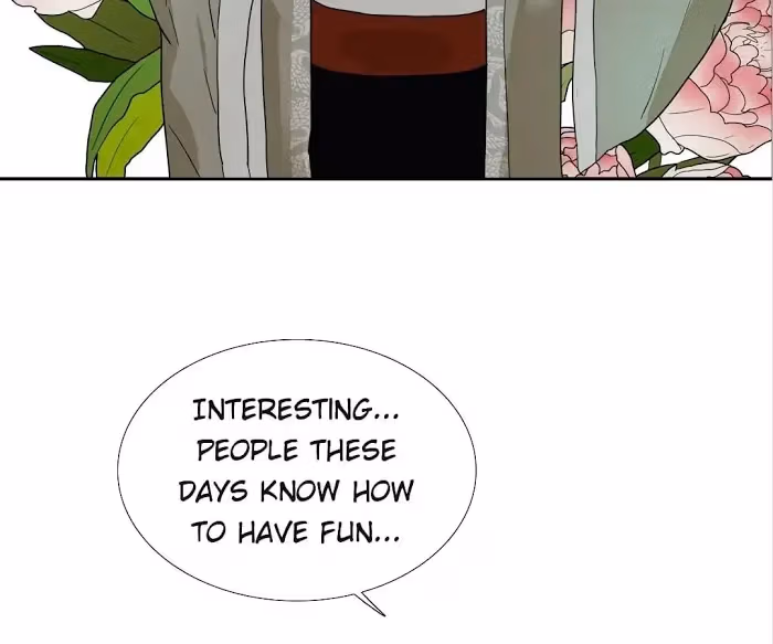 Bromance Chapter 138 page 18 - 