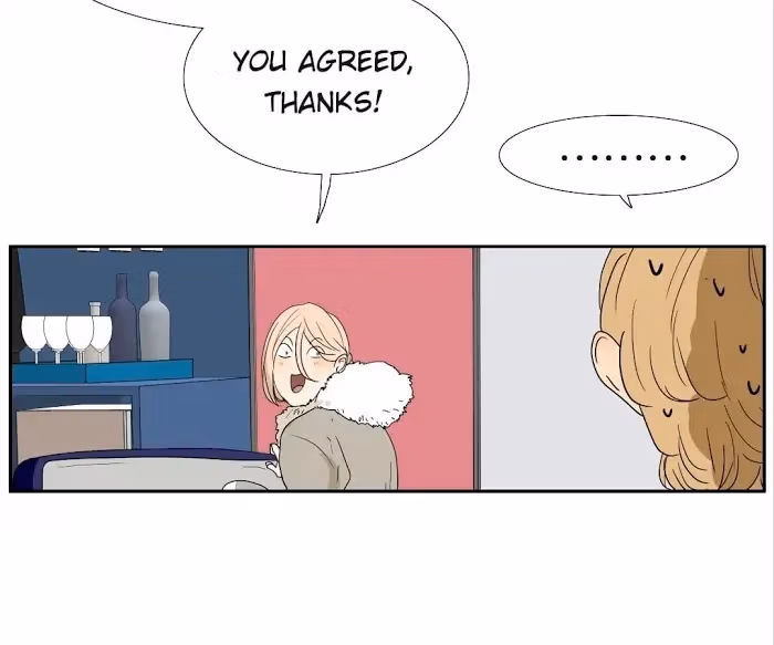 Bromance Chapter 138 page 20 - 