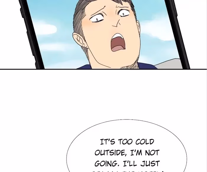 Bromance Chapter 138 page 3 - 