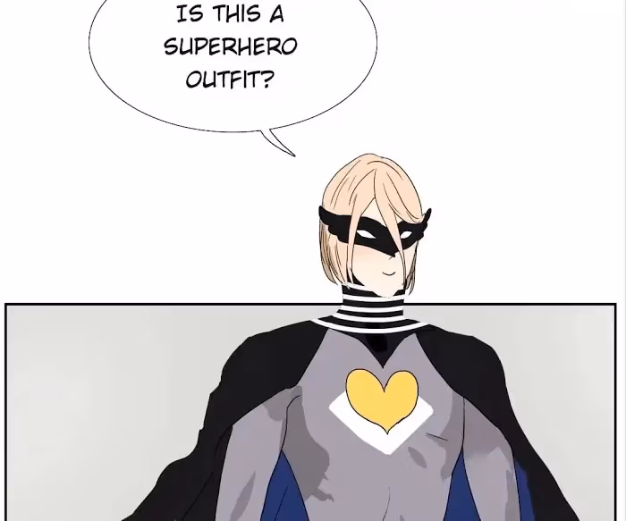 Bromance Chapter 138 page 22 - 