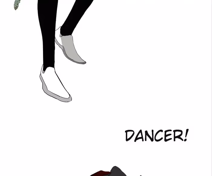 Bromance Chapter 138 page 28 - 