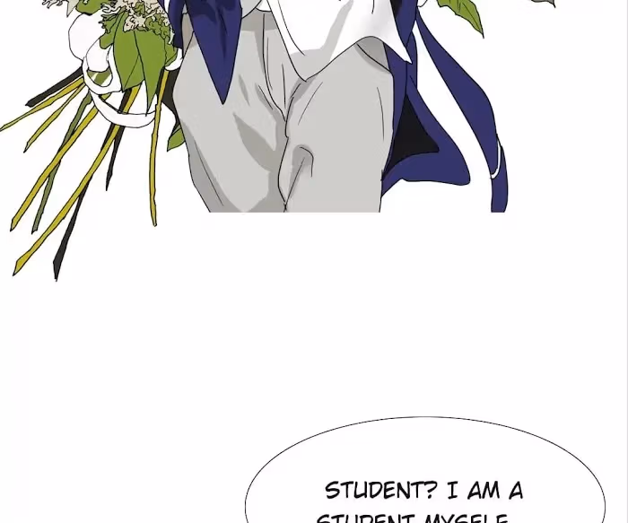 Bromance Chapter 138 page 34 - 