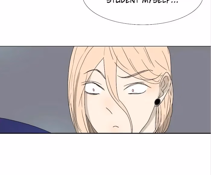 Bromance Chapter 138 page 35 - 