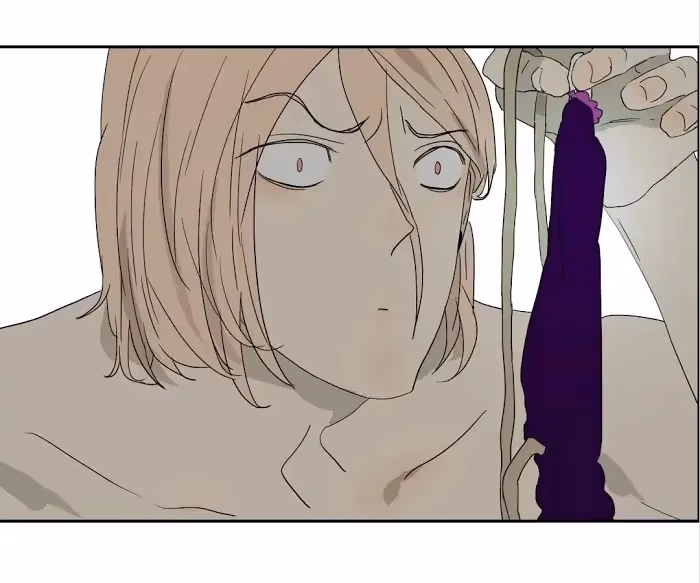 Bromance Chapter 138 page 38 - 