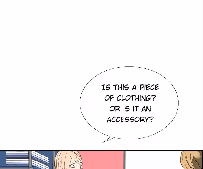 Bromance Chapter 138 page 39 - 