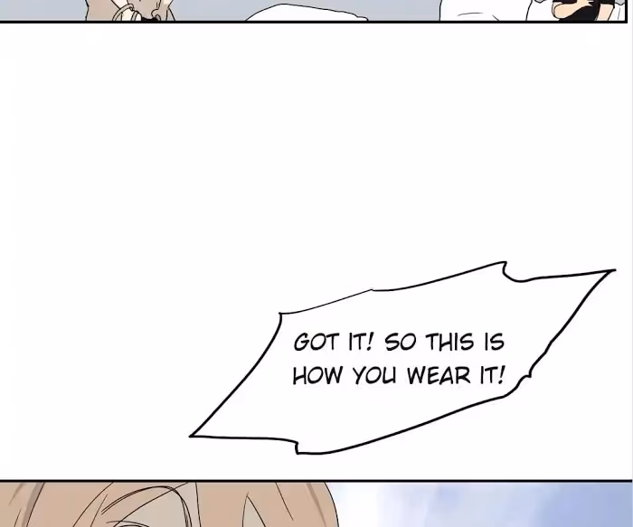Bromance Chapter 138 page 43 - 