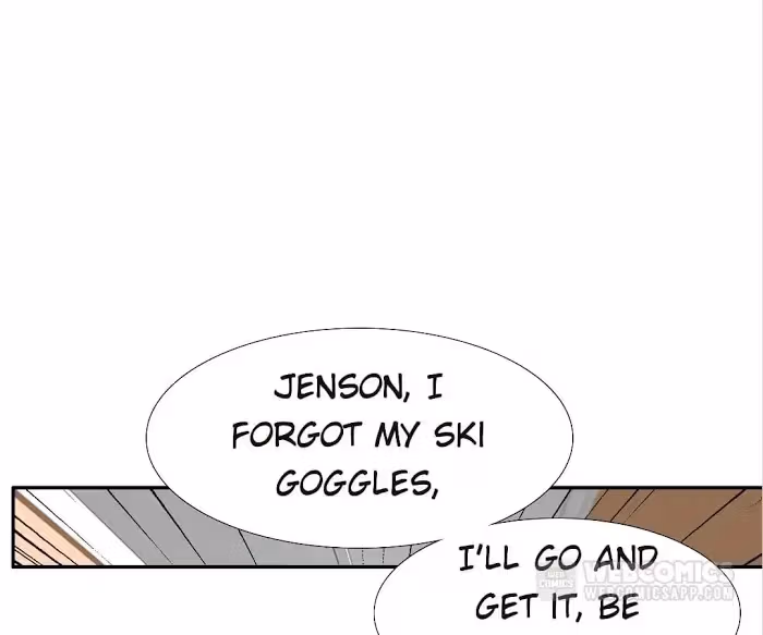 Bromance Chapter 138 page 45 - 