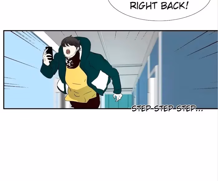 Bromance Chapter 138 page 46 - 