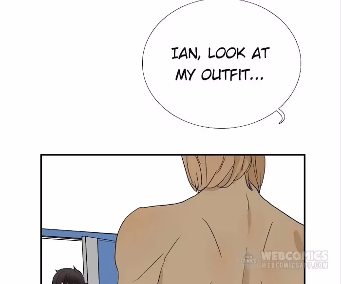 Bromance Chapter 138 page 49 - 