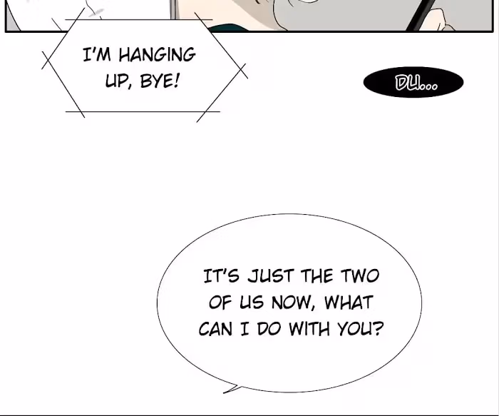 Bromance Chapter 138 page 6 - 