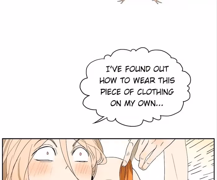 Bromance Chapter 138 page 51 - 