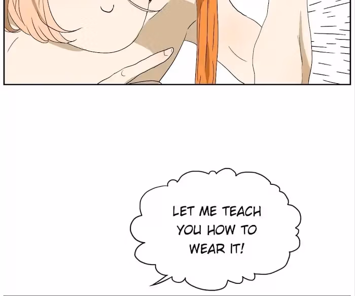 Bromance Chapter 138 page 52 - 
