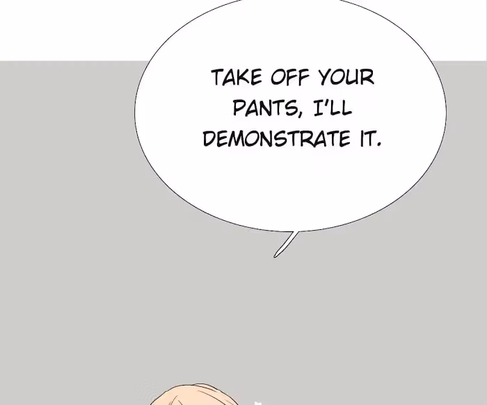 Bromance Chapter 138 page 59 - 