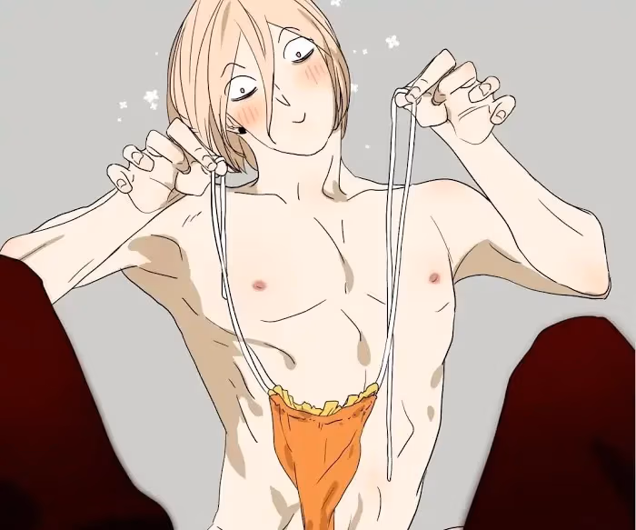 Bromance Chapter 138 page 60 - 