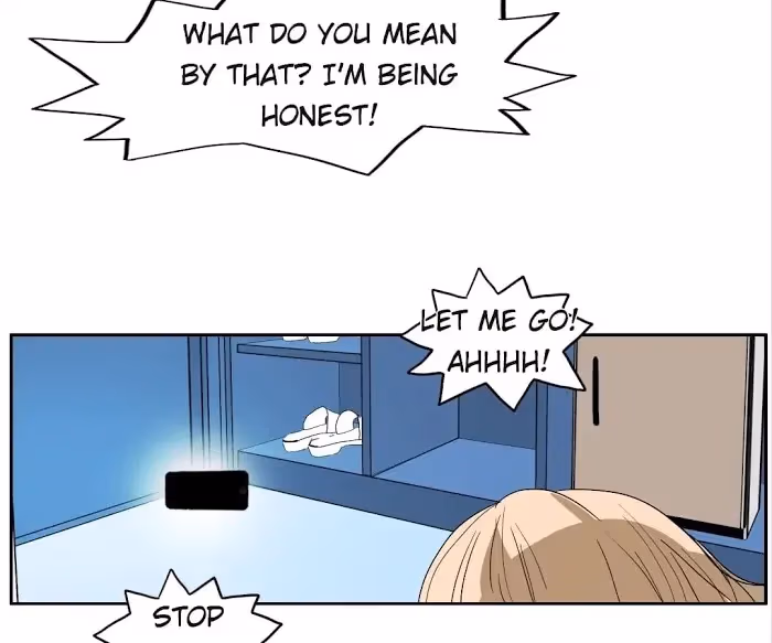 Bromance Chapter 138 page 63 - 