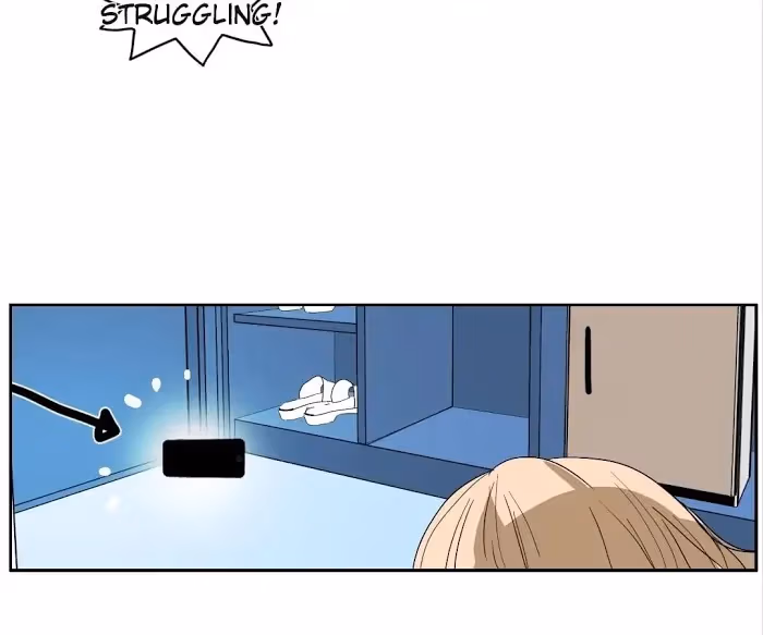Bromance Chapter 138 page 64 - 