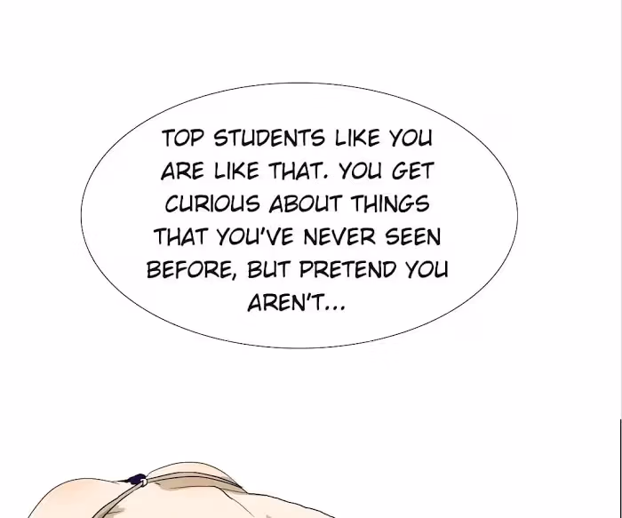 Bromance Chapter 138 page 66 - 