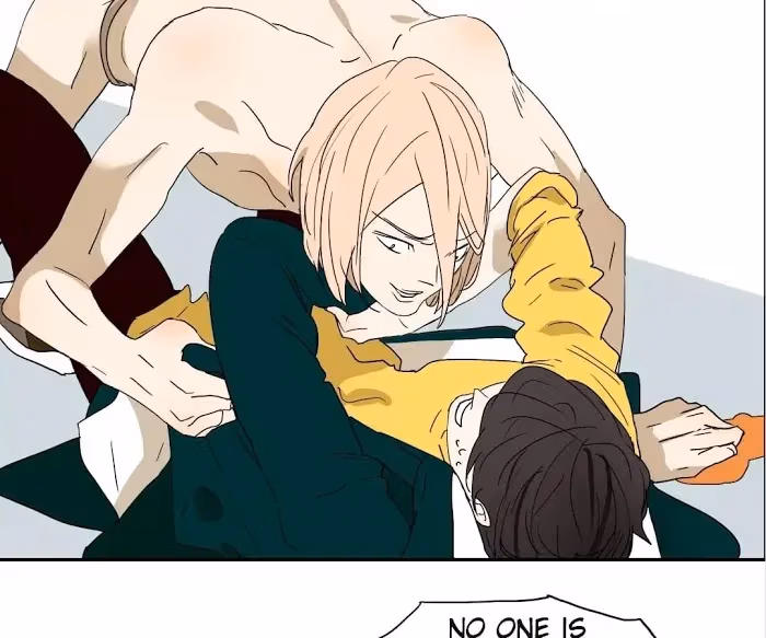 Bromance Chapter 138 page 67 - 
