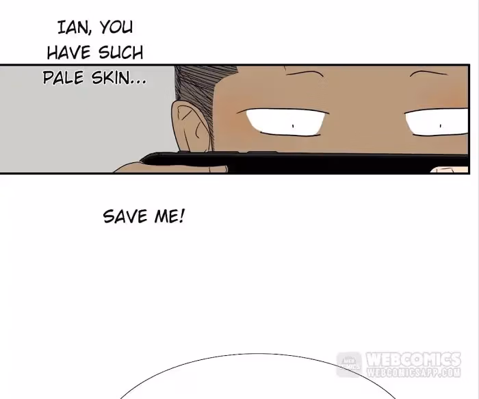 Bromance Chapter 138 page 69 - 
