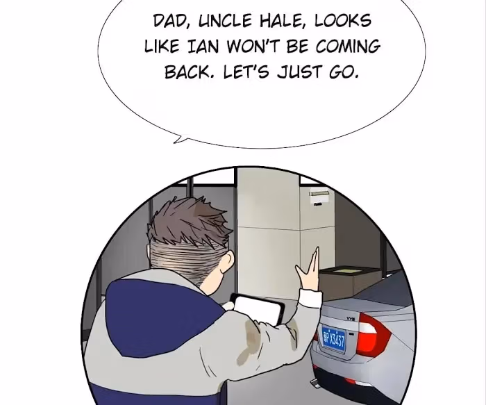 Bromance Chapter 138 page 70 - 