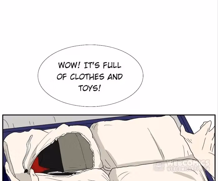 Bromance Chapter 138 page 9 - 