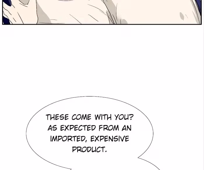 Bromance Chapter 138 page 10 - 