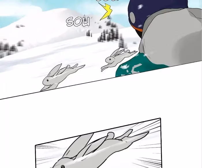 Bromance Chapter 139 page 11 - 