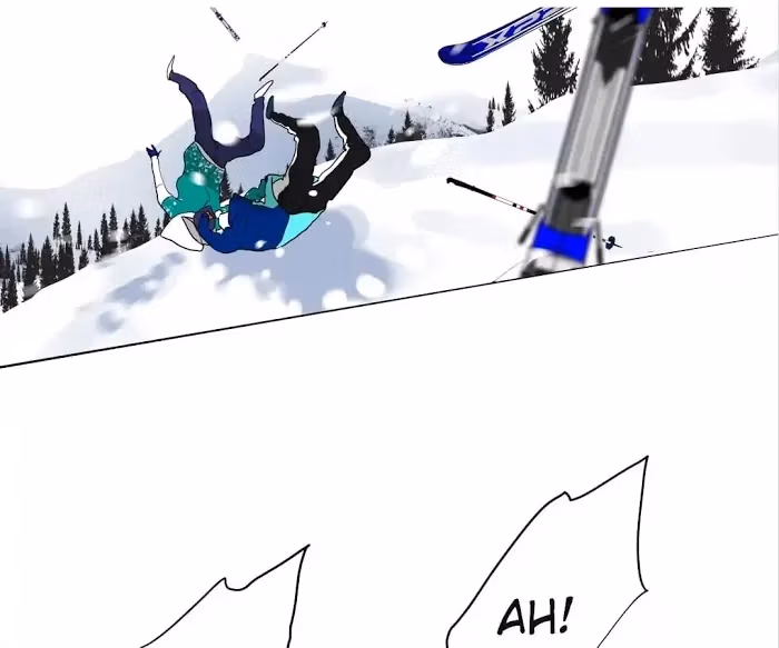 Bromance Chapter 139 page 16 - 