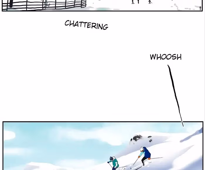 Bromance Chapter 139 page 3 - 