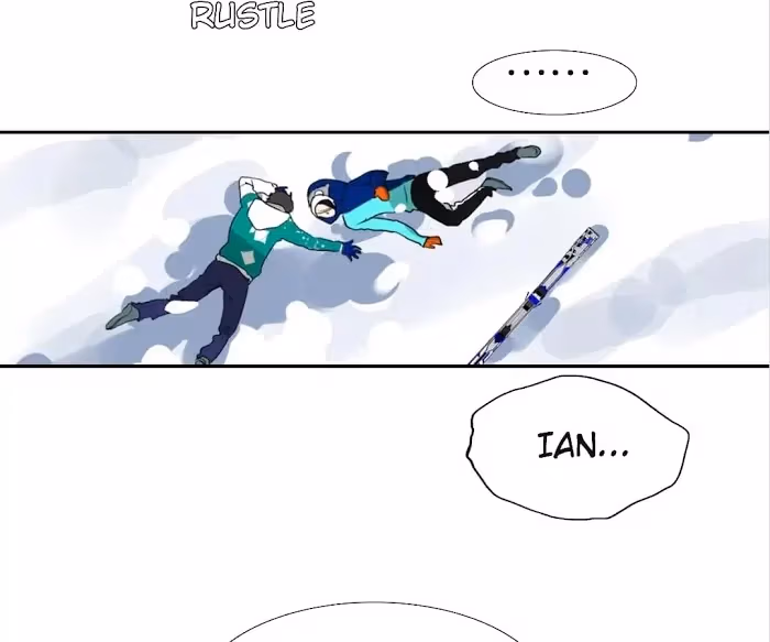 Bromance Chapter 139 page 22 - 