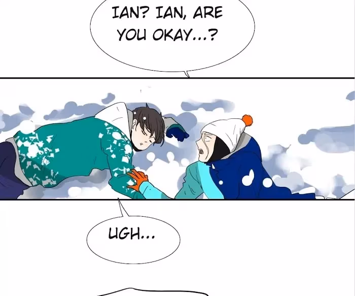 Bromance Chapter 139 page 23 - 