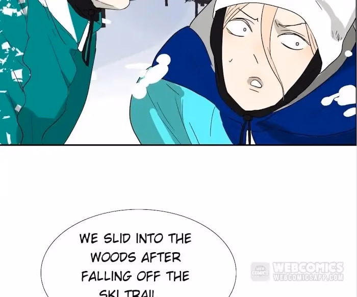 Bromance Chapter 139 page 25 - 