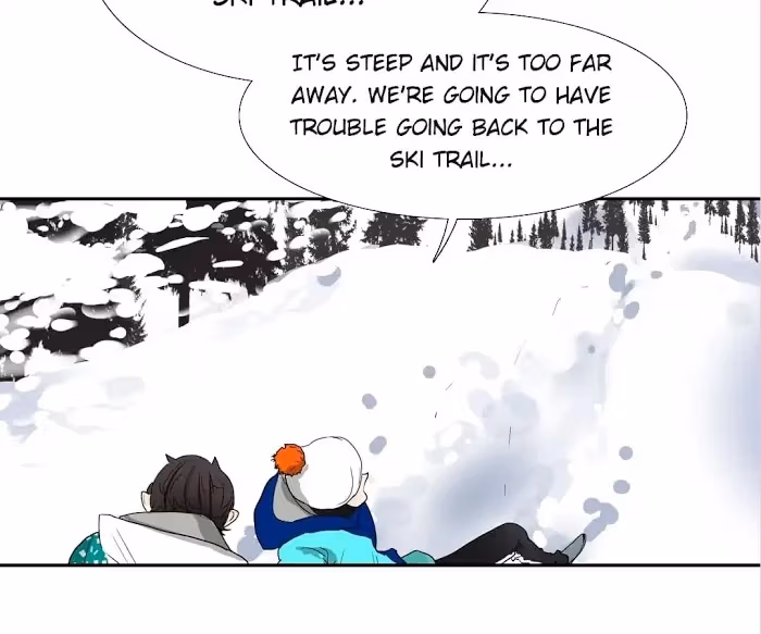 Bromance Chapter 139 page 26 - 