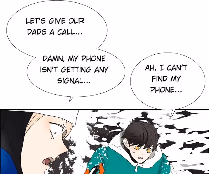 Bromance Chapter 139 page 27 - 
