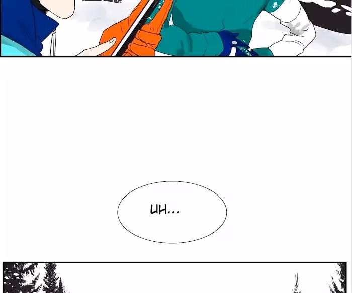 Bromance Chapter 139 page 28 - 