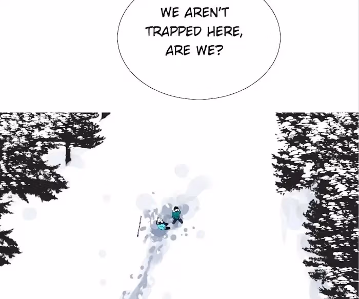 Bromance Chapter 139 page 30 - 