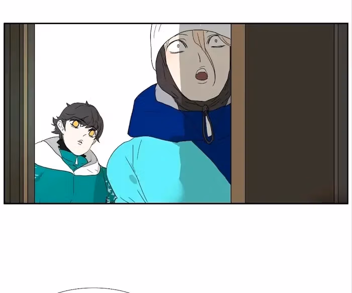 Bromance Chapter 139 page 35 - 