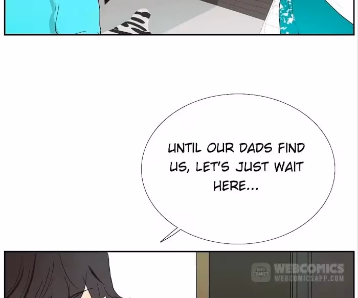 Bromance Chapter 139 page 37 - 