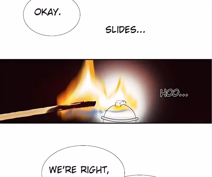 Bromance Chapter 139 page 40 - 