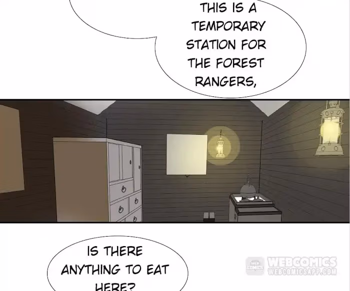 Bromance Chapter 139 page 41 - 