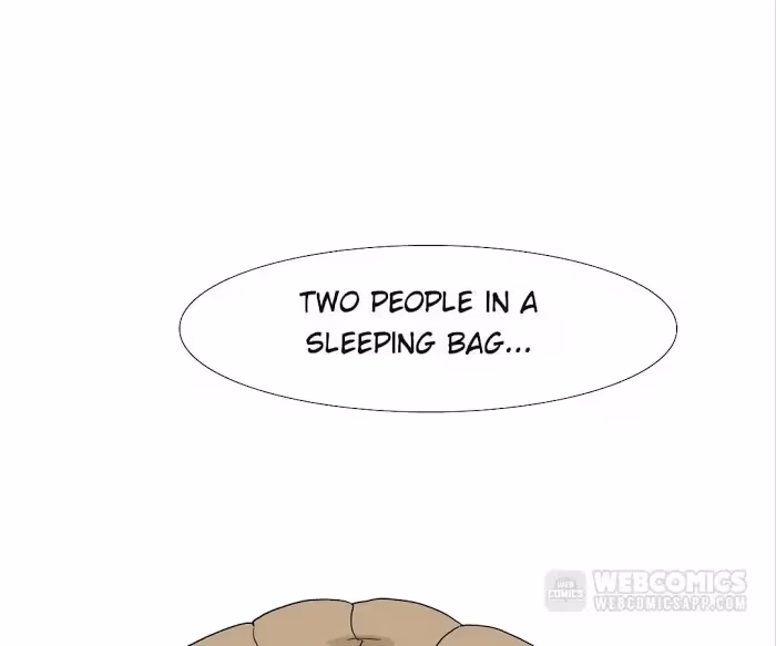 Bromance Chapter 139 page 45 - 