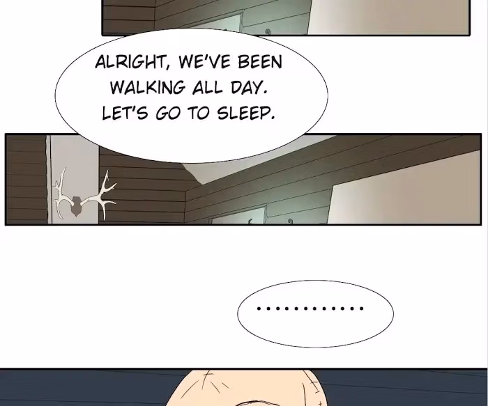 Bromance Chapter 139 page 52 - 