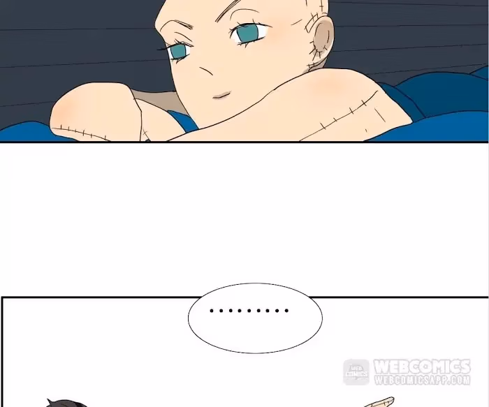 Bromance Chapter 139 page 53 - 