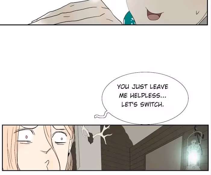 Bromance Chapter 139 page 59 - 
