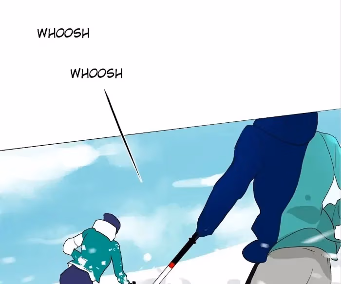 Bromance Chapter 139 page 7 - 