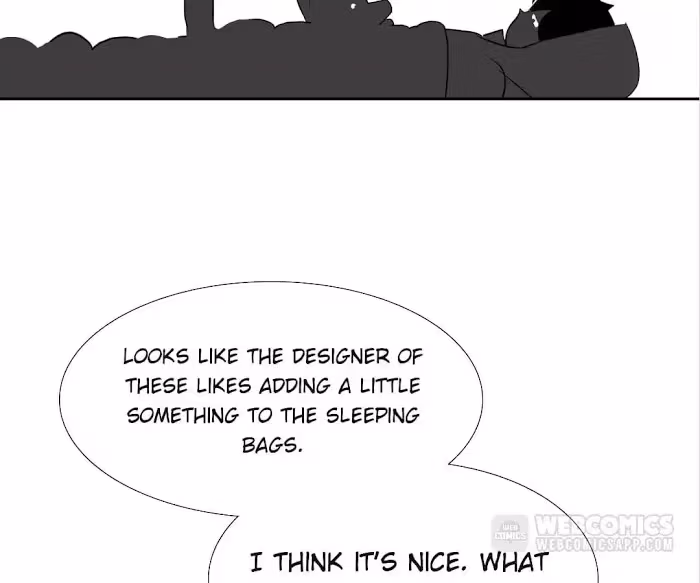Bromance Chapter 139 page 65 - 