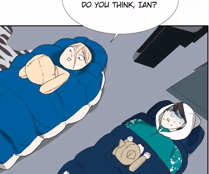 Bromance Chapter 139 page 66 - 