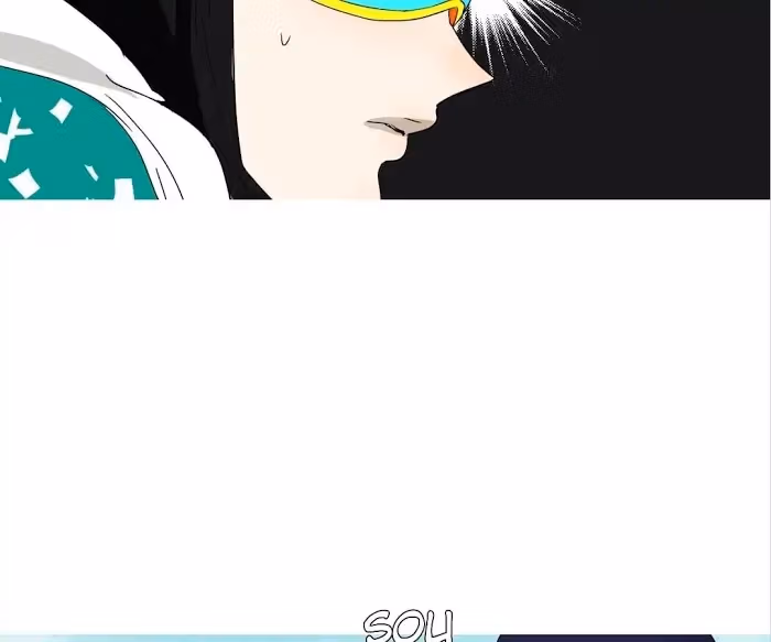 Bromance Chapter 139 page 10 - 